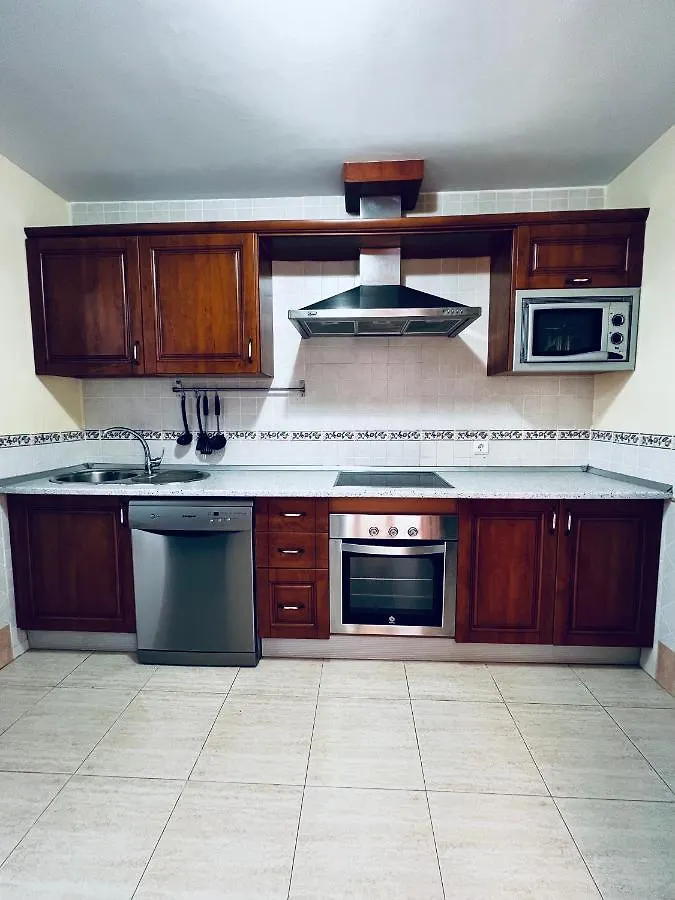 Lovely Villa Almudena With Private Pool Playa Blanca