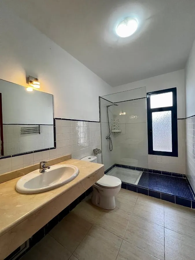 Lovely Villa Almudena With Private Pool Playa Blanca  Playa Blanca (Lanzarote)