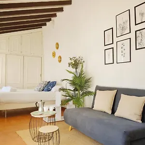 Stunning Attic With Private Terrace And Parking Optional Apartamento Sevilla