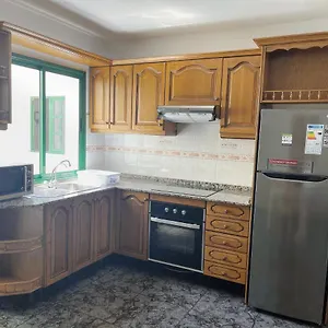  Apartamento Casa Yaya