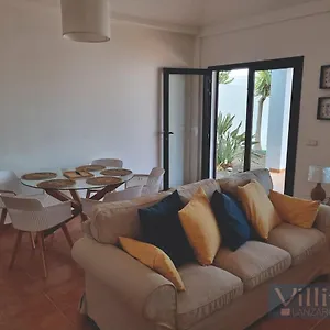  Villa Bermeja 25 By Villitas