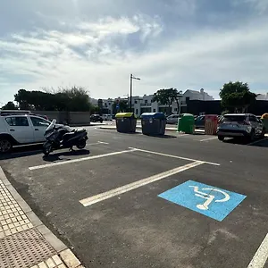 Apartamento Casa Oasi