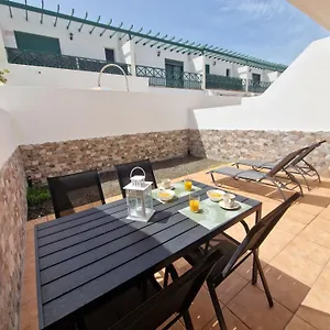  Сasa de vacaciones Casa Sophie