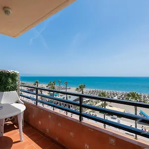 Xpce Playa Bajondillo Terrace - Parking Free Apartamento Torremolinos
