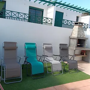  Сasa de vacaciones Casita A Pitisa