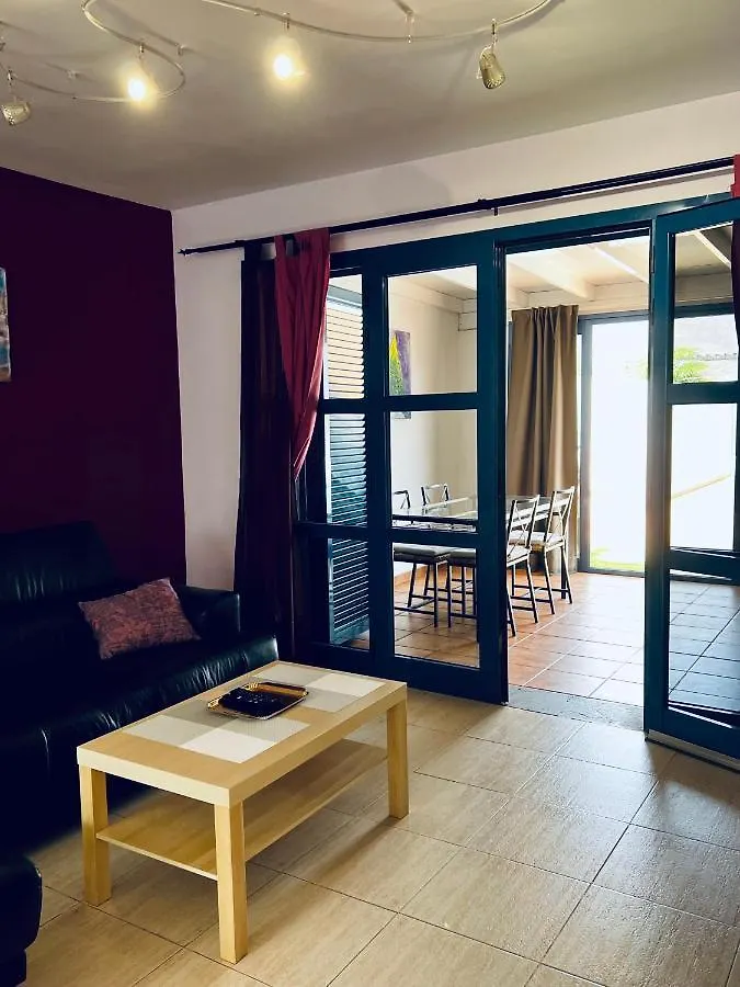 Lovely Villa Almudena With Private Pool Playa Blanca   Playa Blanca (Lanzarote)