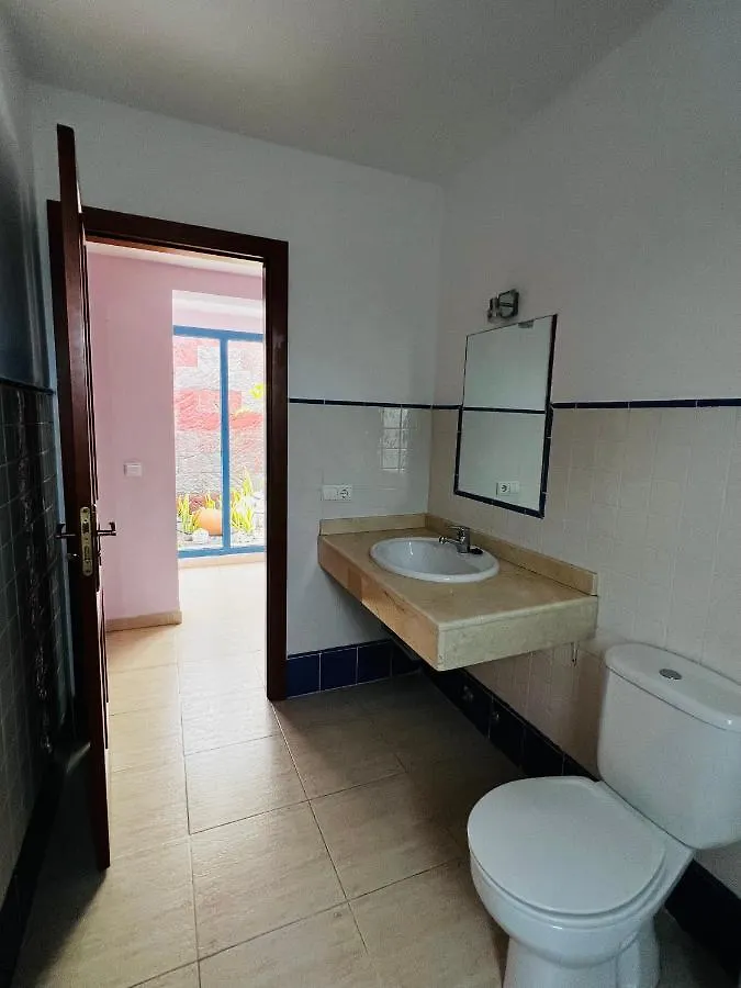 Lovely Villa Almudena With Private Pool Playa Blanca   Playa Blanca (Lanzarote)