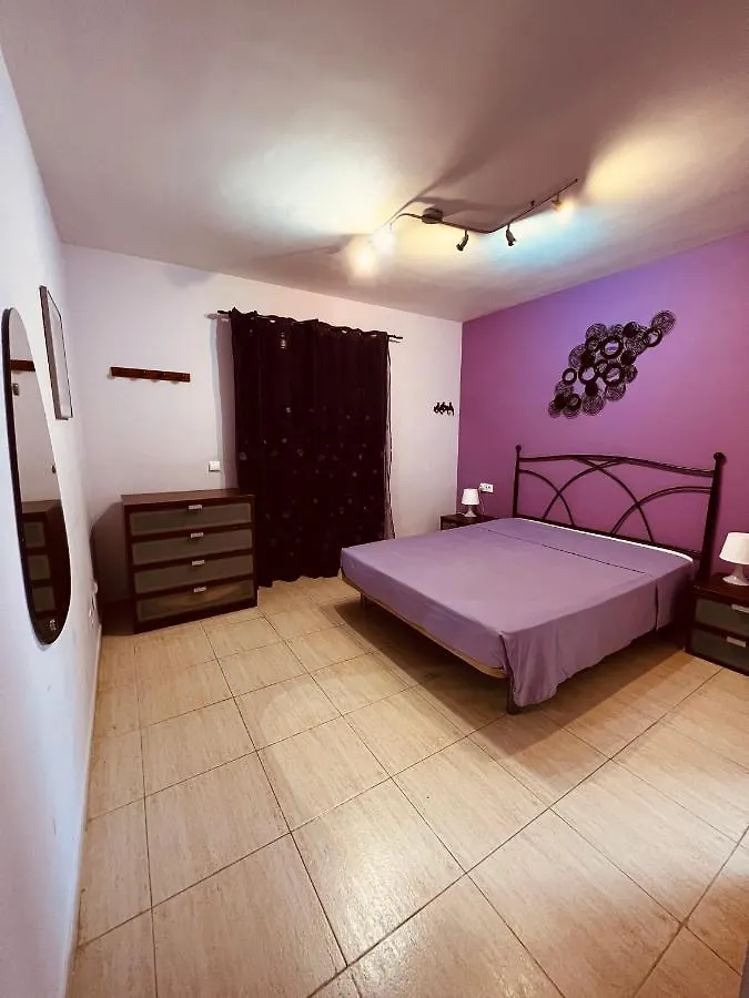 Lovely Villa Almudena With Private Pool Playa Blanca  Playa Blanca (Lanzarote)